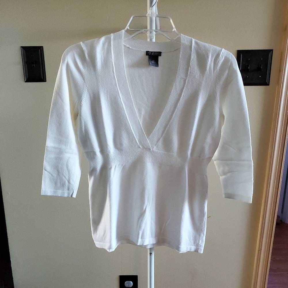 Ann Taylor Sweater